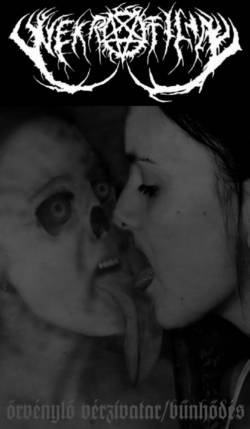 Nekrofília (HUN) : Örvénylő Vérzivatar - Bűnhődés